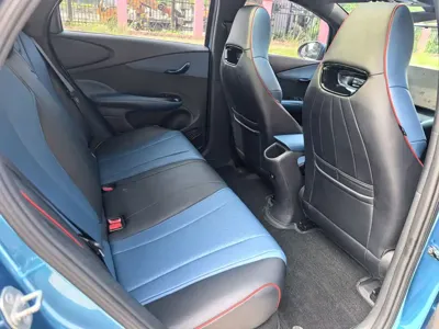 BYD Dolphin 2022, 60000 км, за 8469.02 USD - фото 10