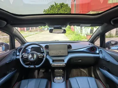 BYD Dolphin 2022, 60000 км, за 8469.02 USD - фото 11