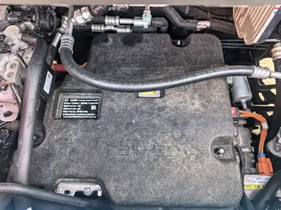 BYD Dolphin 2022, 60000 км, за 8469.02 USD - фото 16