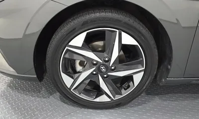 Hyundai Avante 2023, 36157 км, за 17255.97 USD