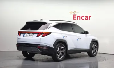 Hyundai Tucson 2023, 44268 км, за 18037.66 USD