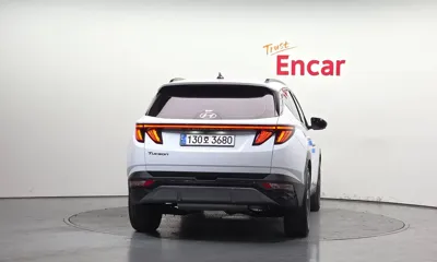 Hyundai Tucson 2023, 44268 км, за 18037.66 USD