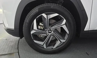 Hyundai Tucson 2023, 44268 км, за 18037.66 USD