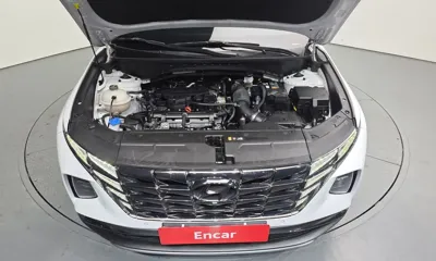 Hyundai Tucson 2023, 44268 км, за 17920.44 USD - фото 6