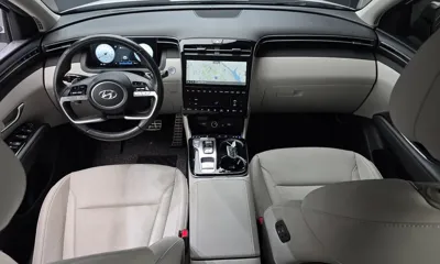 Hyundai Tucson 2023, 44268 км, за 17920.44 USD - фото 7