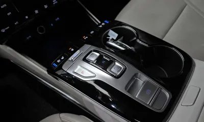 Hyundai Tucson 2023, 44268 км, за 17920.44 USD - фото 9