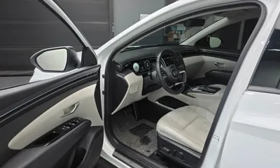 Hyundai Tucson 2023, 44268 км, за 17920.44 USD - фото 10