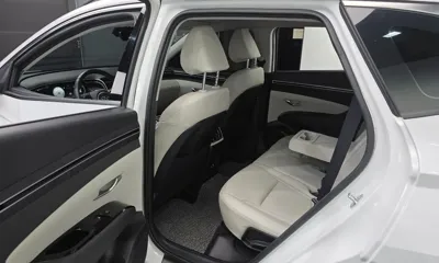 Hyundai Tucson 2023, 44268 км, за 17920.44 USD - фото 11
