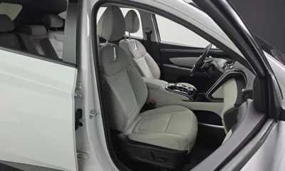 Hyundai Tucson 2023, 44268 км, за 17920.44 USD - фото 12
