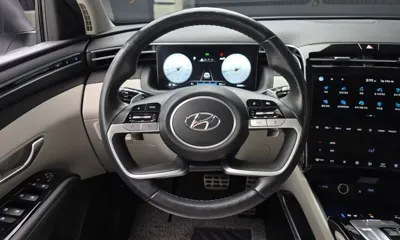 Hyundai Tucson 2023, 44268 км, за 17920.44 USD - фото 13
