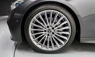 Mercedes-Benz C-Class 2023, 15071 км, за 32956.72 USD