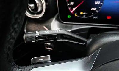 Mercedes-Benz C-Class 2023, 15071 км, за 32956.72 USD - фото 9