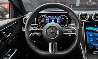 Mercedes-Benz C-Class 2023, 15071 км, за 32956.72 USD - фото 13
