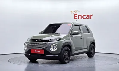 Hyundai Casper · 2023 год