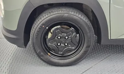 Hyundai Casper 2023, 47411 км, за 8013.03 USD