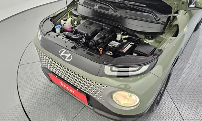 Hyundai Casper 2023, 47411 км, за 8001.57 USD - фото 6