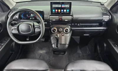 Hyundai Casper 2023, 47411 км, за 8001.57 USD - фото 7