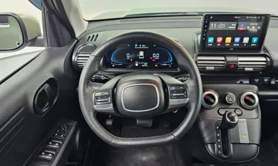 Hyundai Casper 2023, 47411 км, за 8001.57 USD - фото 13