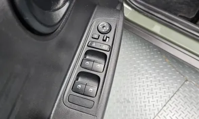 Hyundai Casper 2023, 47411 км, за 8001.57 USD - фото 17