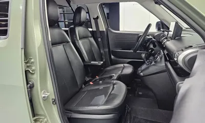 Hyundai Casper 2023, 47411 км, за 8001.57 USD - фото 26