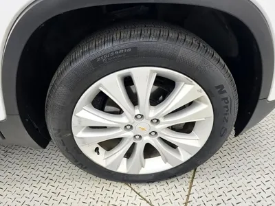 ChevroletGMDaewoo Trax 2017, 144138 км, за 3538.14 USD