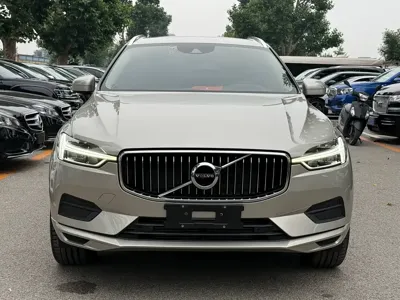 Volvo XC60 2018, 25000 км, за 17039.1 USD