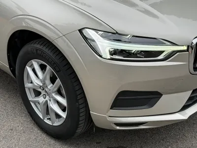 Volvo XC60 2018, 25000 км, за 17039.1 USD