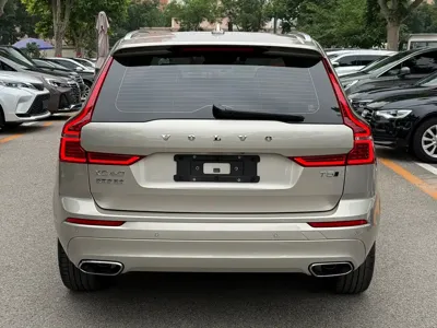 Volvo XC60 2018, 25000 км, за 17039.1 USD - фото 11