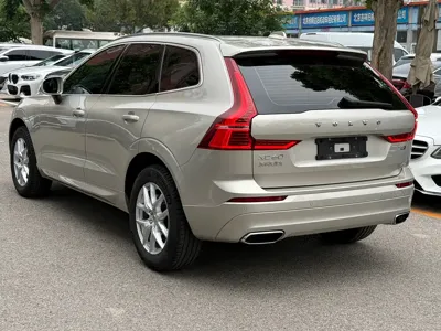 Volvo XC60 2018, 25000 км, за 17039.1 USD - фото 12