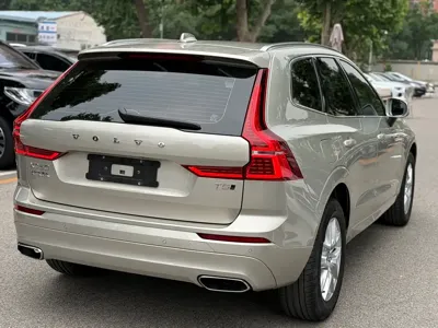 Volvo XC60 2018, 25000 км, за 17039.1 USD - фото 16