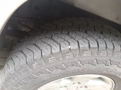 Dodge Dakoda 2007, 62670 км, за 9780.75 USD