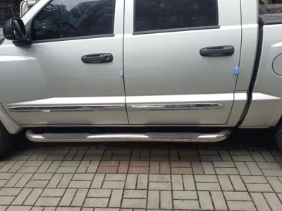 Dodge Dakoda 2007, 62670 км, за 9706.85 USD - фото 6