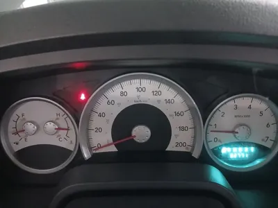 Dodge Dakoda 2007, 62670 км, за 9706.85 USD - фото 8