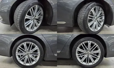Genesis G80 2019, 133839 км, за 10603.7 USD
