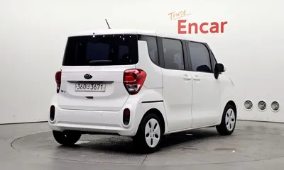 Kia Ray 2021, 64598 км, за 7237.79 USD
