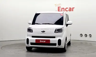 Kia Ray 2021, 64598 км, за 7237.79 USD