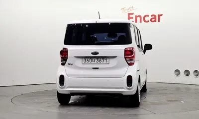 Kia Ray 2021, 64598 км, за 7237.79 USD