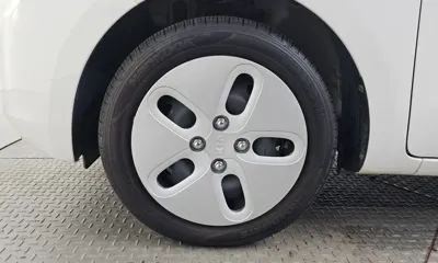 Kia Ray 2021, 64598 км, за 7237.79 USD