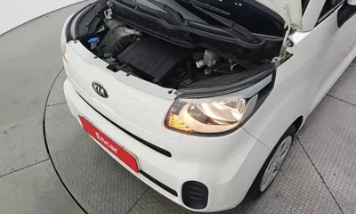 Kia Ray 2021, 64598 км, за 7237.79 USD - фото 6