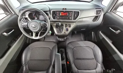 Kia Ray 2021, 64598 км, за 7237.79 USD - фото 7