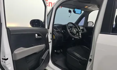 Kia Ray 2021, 64598 км, за 7237.79 USD - фото 10