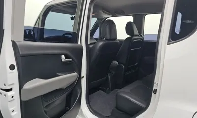 Kia Ray 2021, 64598 км, за 7237.79 USD - фото 11