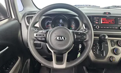 Kia Ray 2021, 64598 км, за 7237.79 USD - фото 15