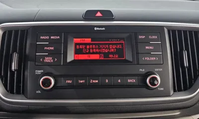 Kia Ray 2021, 64598 км, за 7237.79 USD - фото 16