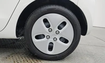 Kia Ray 2021, 64598 км, за 7237.79 USD - фото 21
