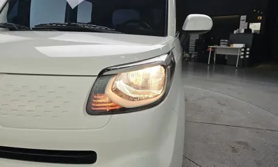 Kia Ray 2021, 64598 км, за 7237.79 USD - фото 22