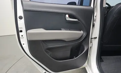 Kia Ray 2021, 64598 км, за 7237.79 USD - фото 25