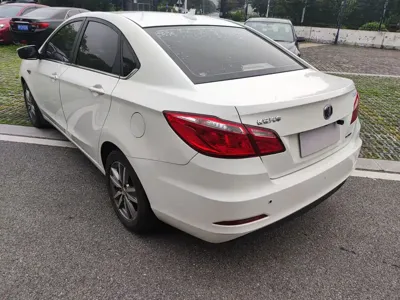 Changan Eado 2016, 83000 км, за 1276.52 USD - фото 6