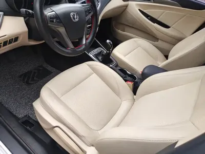 Changan Eado 2016, 83000 км, за 1276.52 USD - фото 7