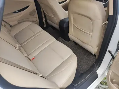 Changan Eado 2016, 83000 км, за 1276.52 USD - фото 9